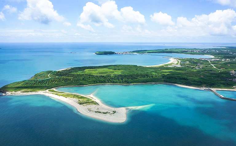 日月潭經典遊程－船遊日月潭.向山鐵馬.日月潭纜車