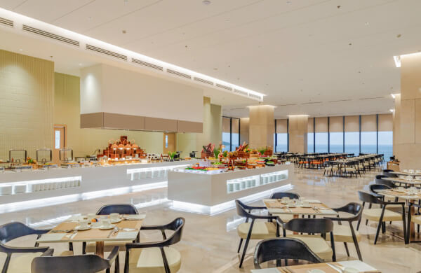 用餐空間