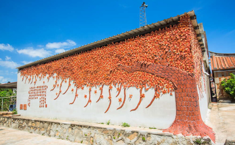 <span>文化體驗</span>  金門輕鬆全覽5日遊