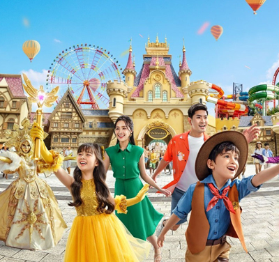 出發日【4/2、4/30】