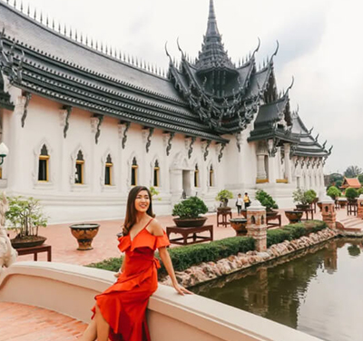 出發日期【1/14】